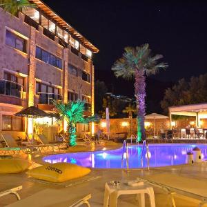 Bodrum Oscar Hotel