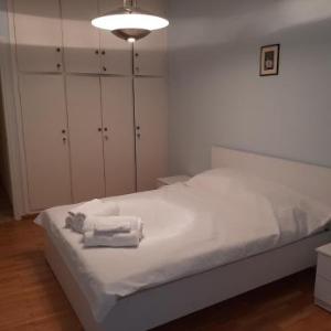 Comfortable apartment in Athens Center