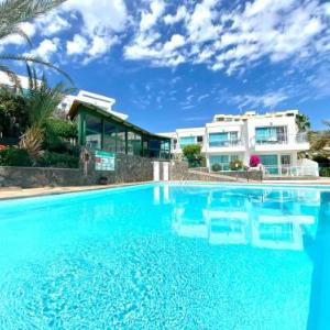 One Bedroom Apartment with pool view in Playa del Aguila San Agustin