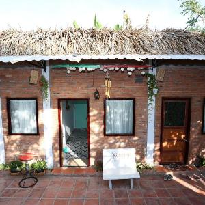 Homestay Can Tho Green Sunshine