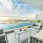 LUX - Opulent Island Suite 4 Dubai 