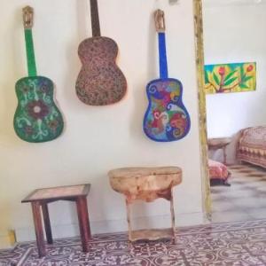 Gira Arte Hostel