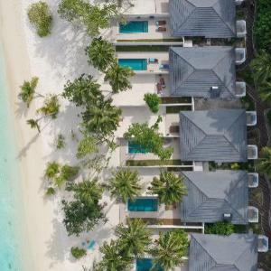 Villa Park Sun Island