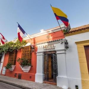 Hotel 3 Banderas