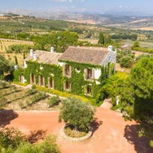 Cortijo LA Almazara