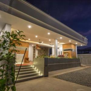Siem Reap City Residence