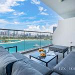 LUX - Opulent Island Suite 5 Dubai 