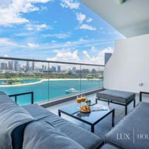 LUX - Opulent Island Suite 5