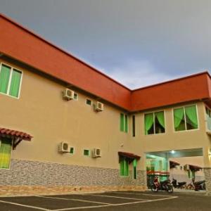 HOTEL MESRA ALOR SETAR