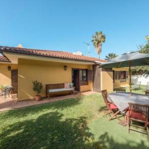Casa Lava
