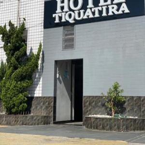Hotel Tiquatira - Zona Leste