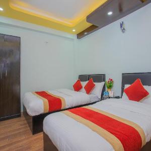OYO 260 Hotel Cultural Inn