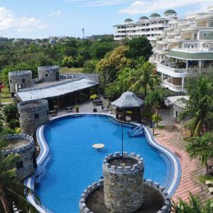 Lingganay Boracay Hotel Resort