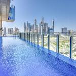 The Residences by Taj Hotels  Luxury Three Bedroom Dubai 