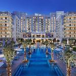 Hilton Abu Dhabi Yas Island