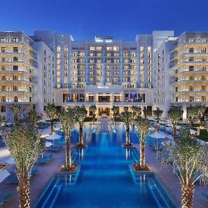 Hilton AbuDhabi Yas Island