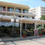 Hotel in Cala Millor 