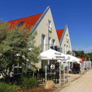 Strandstrasse 21 Fewo 08