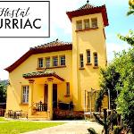 Hostal Burriac