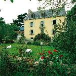 Maison de Kersalomon Concarneau