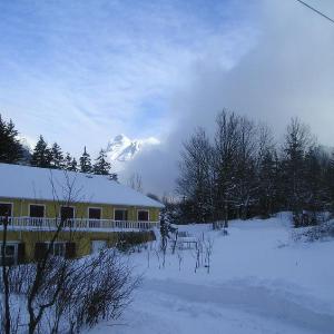 L'Acacia Restaurant et Chambres d'Hotes