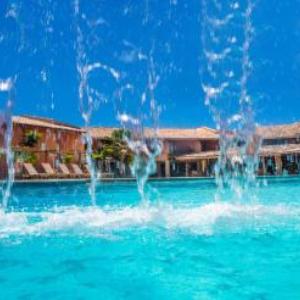 Monte Pascoal Praia Hotel