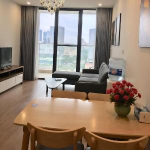 BON HOUSE#VINHOMES SKYLAKE 2BDR APRT*NEAR KEANGNAM
