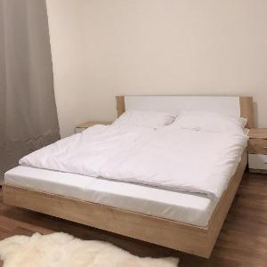 TMK House