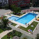 OASIS NEAR BARCELONA POOL BEACH RELAX TENNIS Vilassar de Mar 