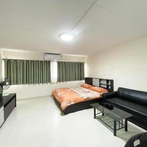 Popular condo เมืองทองธานี