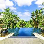 Luxury Four Bedroom Villa in Bangtao & Surin Beach