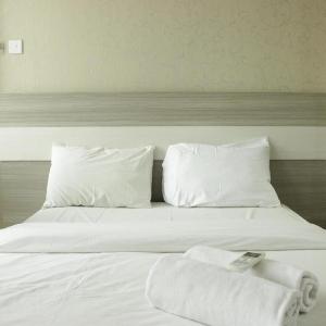 Comfy Studio Taman Melati Jatinangor By Travelio
