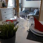 Apartment Schillerfree Wifi & parkingBeat center Jena 