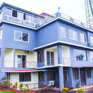 Hotel Kuber Palace