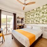 Nanit Rooms ibiza Santa Eularia des Riu