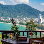 Patong on Top - Paradise Villa