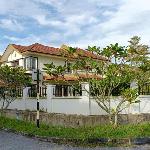 de.Mahkota Villa pool homestay [Muslim Only] Kuala Lumpur