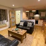 The Maltings - 2 Bedroom Apartment - St. Florence Tenby 