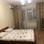 Apartments Kharkivske highway Kiev 