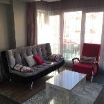 Studio Residence Usak 