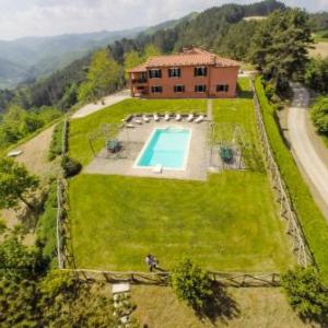 Faenza Villa Sleeps 16 Pool WiFi