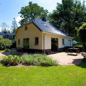 BE Villa 8 personen