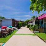 Ton Hom Resort & Villa Hua Hin 10 bed rooms