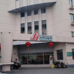Jinjiang Inn - Huzhou Bailemen hotel in Huzhou