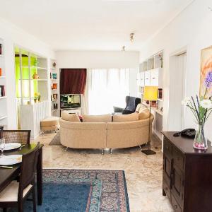 Fabulous Apartment 2BR In Athens (Sleeps 5)!