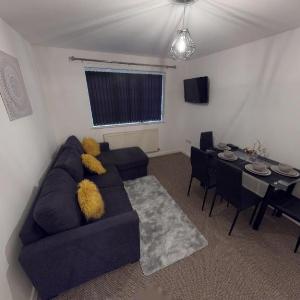 Serviced Apartment Worcester