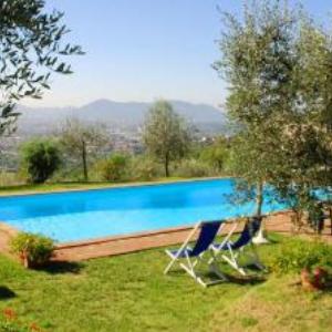 Matraia Villa Sleeps 6 WiFi