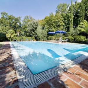 Borgo San Lorenzo Villa Sleeps 5 Air Con WiFi