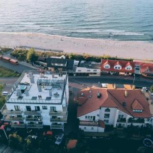 Al Mare - Apartamenty i pokoje