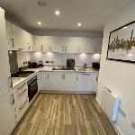 Park Central City Loft Birmingham